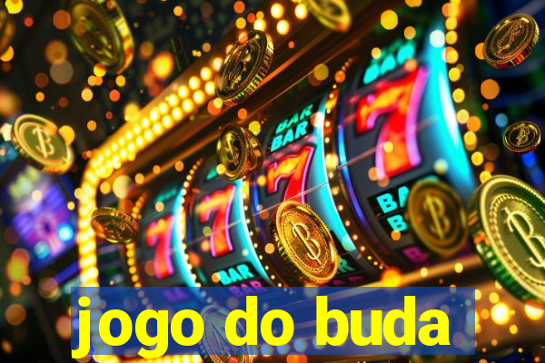 jogo do buda